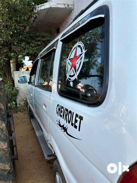 Tavera chevrolet 2014 Modal - Cars - 1788717891