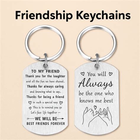 Order Forever Bond Keychain Set | YummyCake