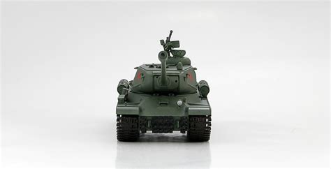 Soviet IS-2, 27th Guards Separate Heavy Tank Regiment, 21st Army ...