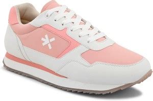 HRX by Hrithik Roshan HRX by Hrithik Roshan Vogue 13 For Women Sneakers ...