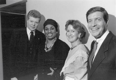 The Polisi Years Timeline: 34 Years | The Juilliard School