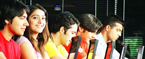 TIMI - The International Managment Institute