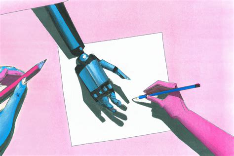 "Creative" AI is recreating the creative industry