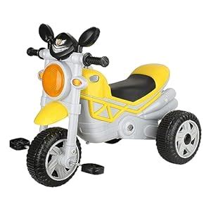 DA Bull International Bullet Tricycle Baby Java Scooter Cycle or Trikes ...