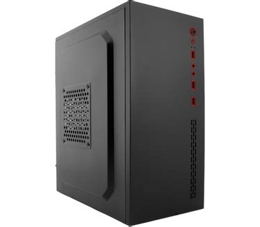 PC Case MPC-45: beste prijs - Tweakers