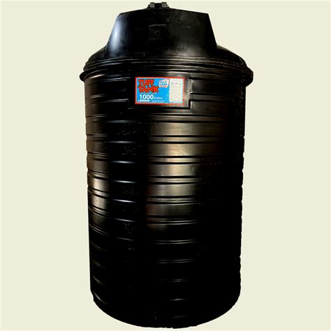 Rotoplastics Tuff Tank 1000 Gallon Water Tank • Samaroo's Materials ...