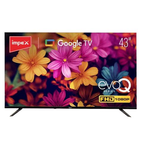 Impex Smart TV | Impex Smart TV Price | Impex LED TV Price in Kerala | myG