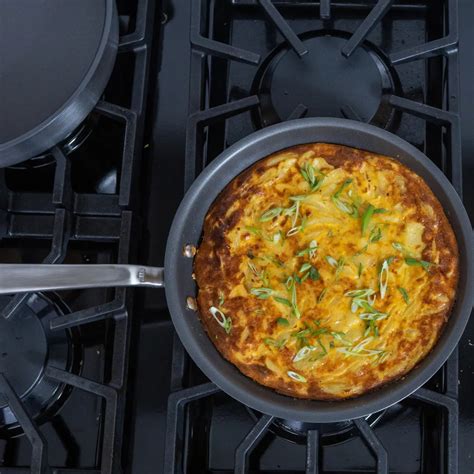 The Ultimate Guide to Frying Pan Sizes - Made In