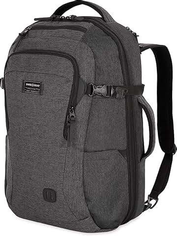 Amazon.in: Swiss Gear - Backpacks / Bags & Backpacks: Bags, Wallets And ...
