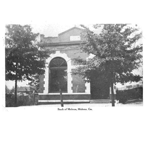 About Us | First Bank of Pike