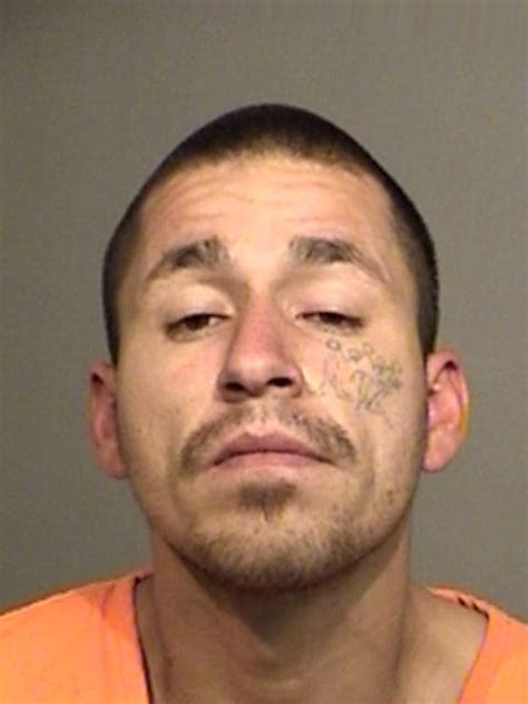 Hockley County Jail Roster