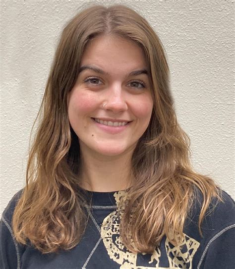 TJC grad grateful for new experiences, perspectives - Tyler Junior College