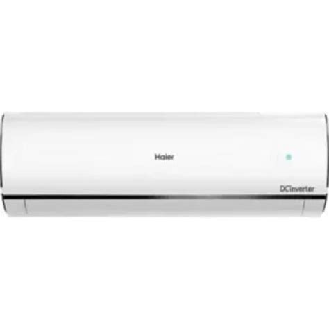 Haier HSU11V-TMS3BE-INV 1 Ton 3 Star Inverter Split AC - Price in India ...