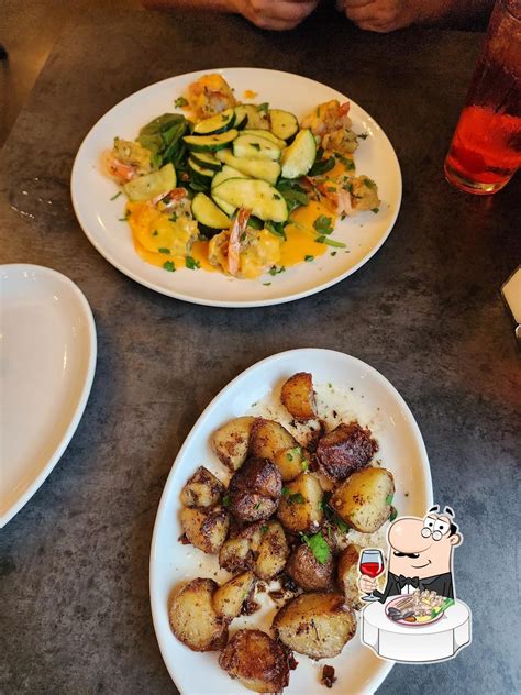 Mario's 410 Grille in Beaver - Restaurant reviews