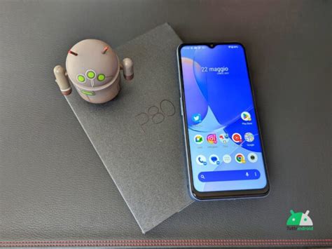 Recensione CUBOT P80: una piacevole sorpresa a un prezzo imbattibile