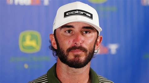 The PGA Tour just got a 2-time champ nobody saw coming