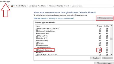 Image result for Fix Internet Connection Network Discovery