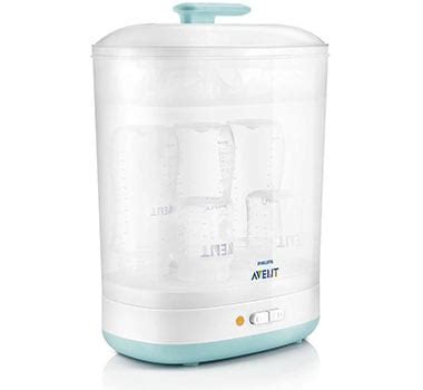 Philips Avent Sterilizers | Philips