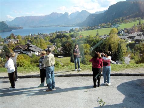 35 spectacular photos of Mondsee, Austria | BOOMSbeat