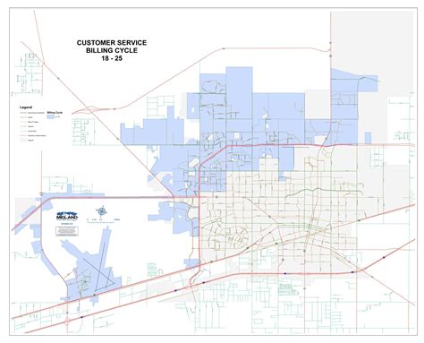 City of Midland addresses water bill issues