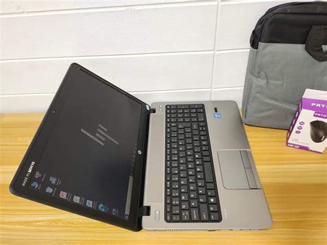 HP ProBook Core I7 的图像结果