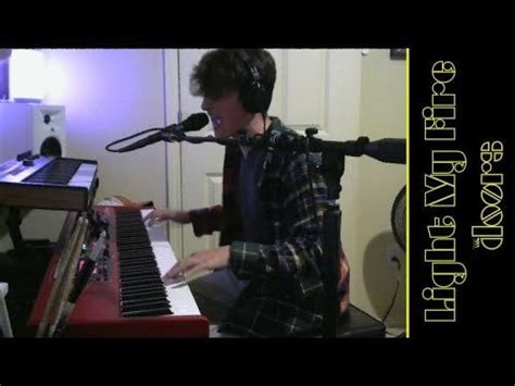 Image result for Light My Fire Keyboard Tutorial