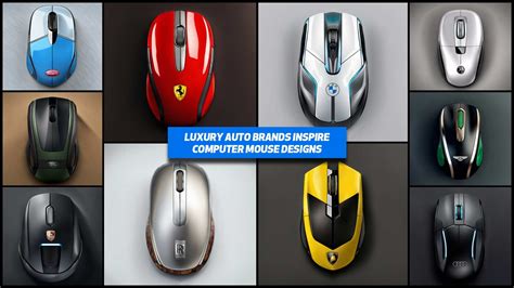 Computer Mouse Designs 的图像结果