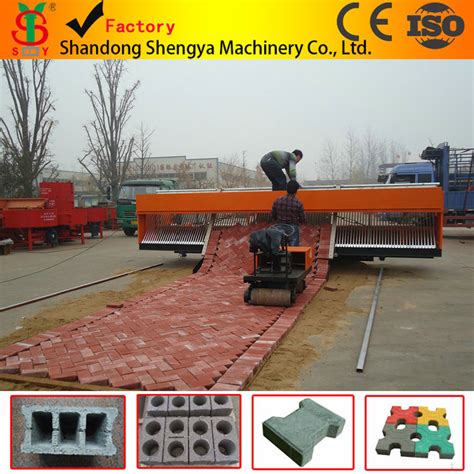 Block Paving Machine 的图像结果