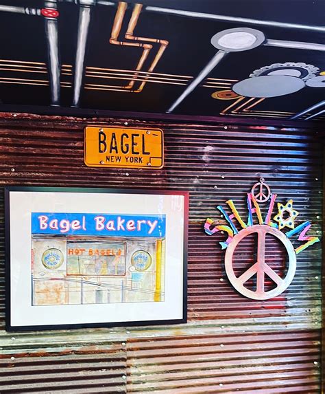 MONTICELLO BAGEL BAKERY - Menu, Prices & Restaurant Reviews - Tripadvisor