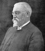 Frases de E. W. Bullinger | Citações e frases famosas