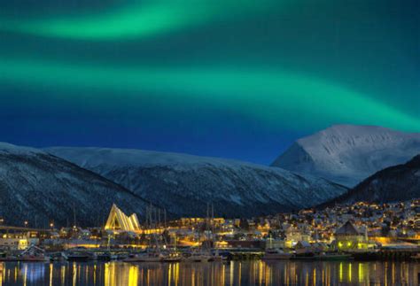Arctic Circle With Indian Chef 11 Nights 12 Days Group Tour from India ...