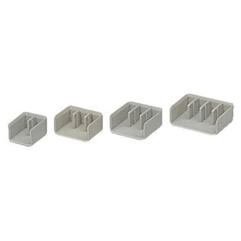 2CDL800001R0030 ABB | ABB Cover for use with 2 And 3 Phases Busbars ...