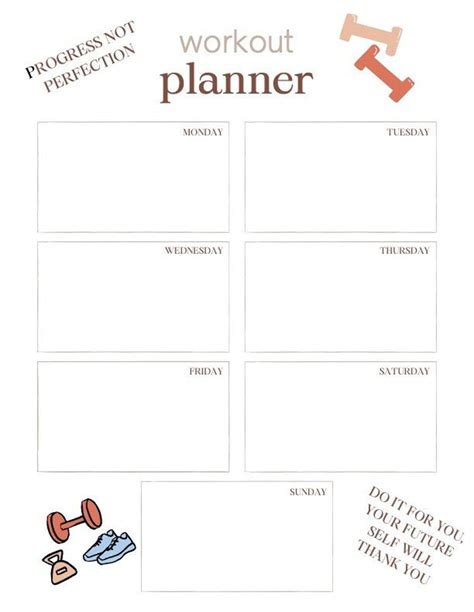 Workout Planner 的图像结果