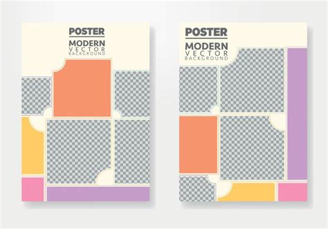Free Poster Layout Template 的图像结果
