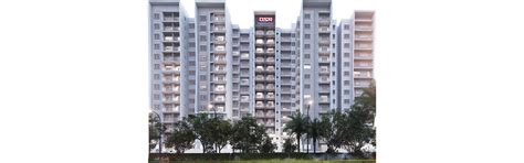 DSR COURTYARD | 1 Cr | 2026 | Eco Space Realtors
