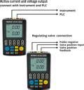 Metravi CAL-500 Universal Calibrator Digital Multimeter Price in India ...