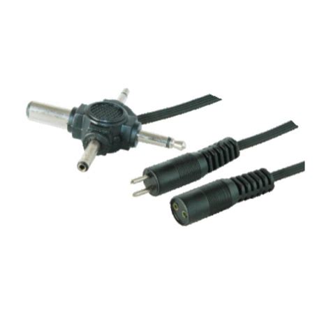 MX 4 Way DC Connector With CORD 1.5meter (MX-93) buy online at Best ...