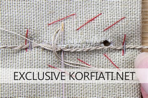 Image result for Making a Buttonhole