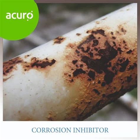 Corrosion Inhibitor - Corrosion Inhibitor Chemical from New Delhi