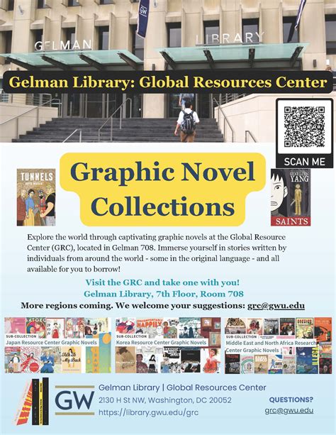 GELMAN LIBRARY | GW Language Center | Columbian College of Arts ...