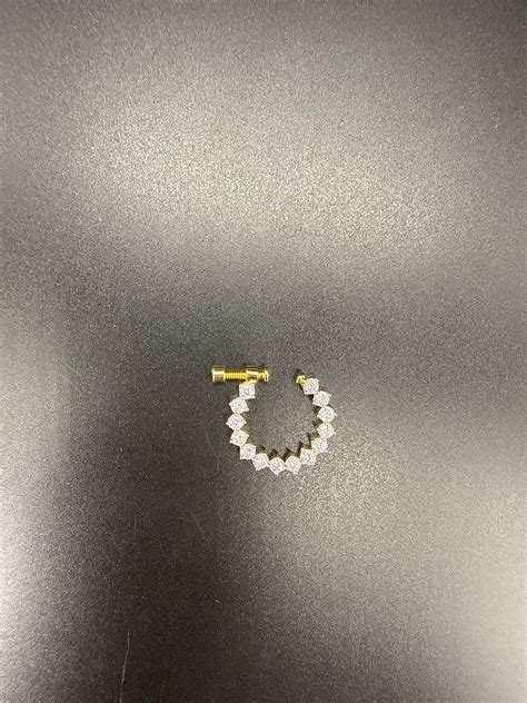 Cz nose pin – My Store