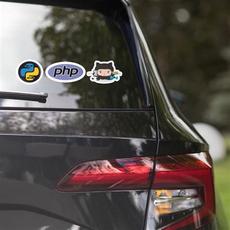 Image result for Python Code Stickers