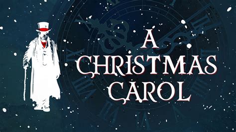 Wolfbanes A Christmas Carol, 723 Jefferson St, Lynchburg, VA 24504-1409 ...