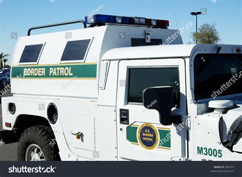 2,916 Us_border_patrol Images, Stock Photos & Vectors | Shutterstock