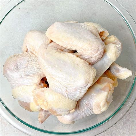 Raw Chicken Wing Pasture Raised Chicken Wings: Buy Raw Chicken Wings