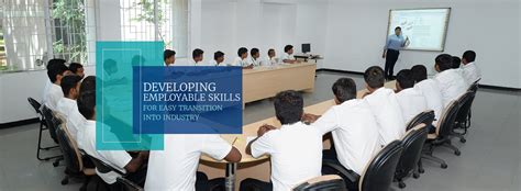 GKDITR - Training Center