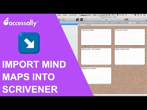 Image result for Boot Camp Scrivener Tutorial
