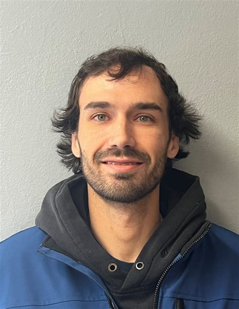 Offender Tracking Information System (OTIS) - Offender Profile