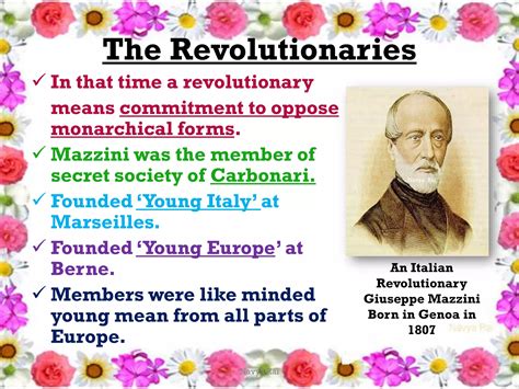 The Rise of Nationalism in Europe | PDF