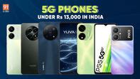 Xiaomi Redmi 13C 5G - Price in India, Full Specs (10th January 2025 ...